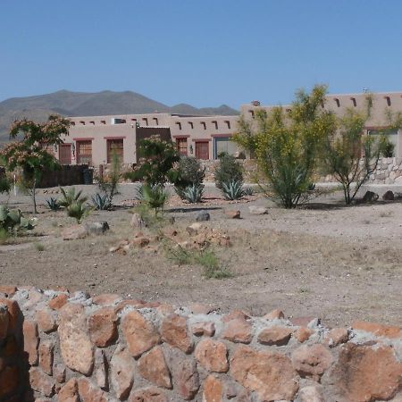 Готель Pueblo Del Soul At Paquime Nuevo Casas Grandes Екстер'єр фото