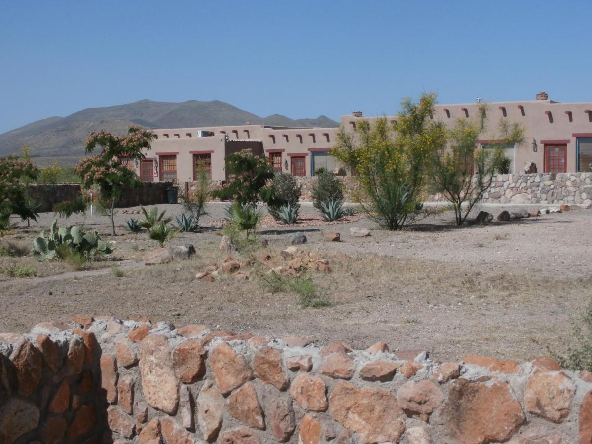 Готель Pueblo Del Soul At Paquime Nuevo Casas Grandes Екстер'єр фото